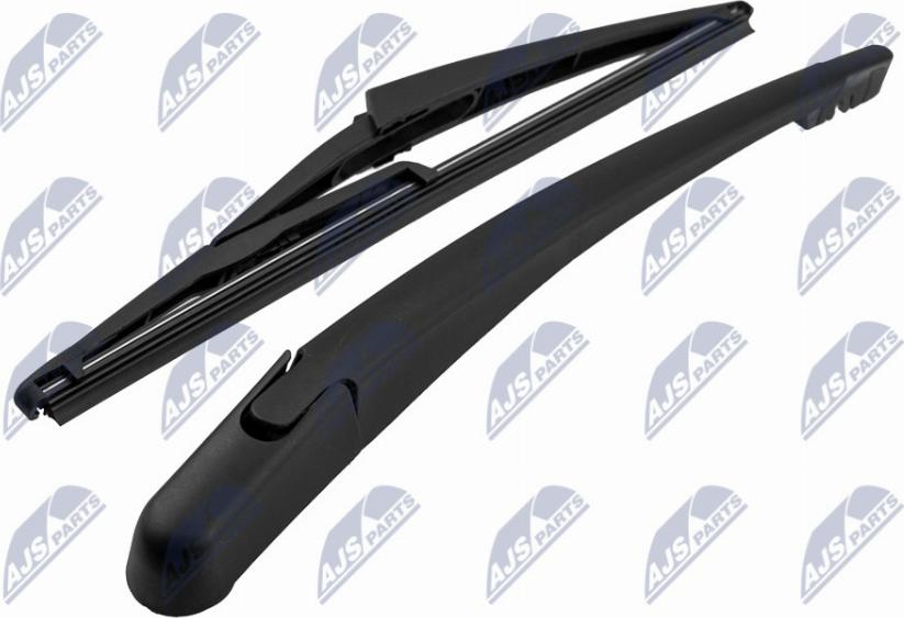 NTY EWB-PL-010 - Brazo del limpiaparabrisas, lavado de parabrisas parts5.com