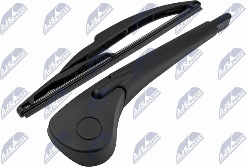 NTY EWB-RE-000 - Wiper Arm, window cleaning parts5.com