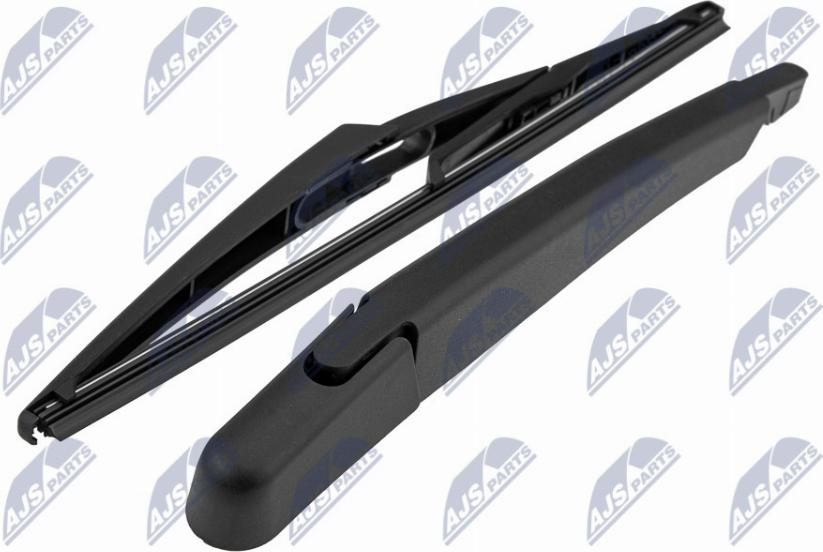 NTY EWB-RE-001 - Wiper Arm, window cleaning parts5.com