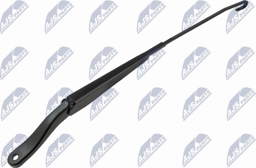 NTY EWB-RE-014 - Wiper Arm, window cleaning parts5.com