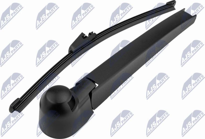 NTY EWB-SE-000 - Wiper Arm, window cleaning parts5.com