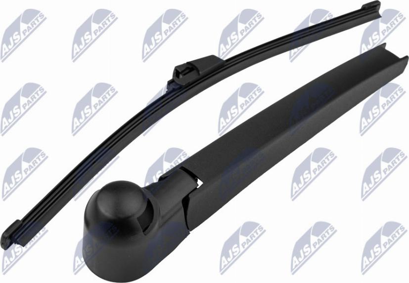 NTY EWB-SK-006 - Wiper Arm, window cleaning parts5.com