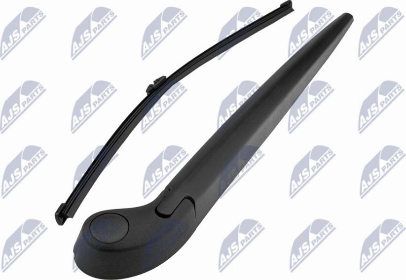 NTY EWB-VV-005 - Wiper Arm, window cleaning parts5.com