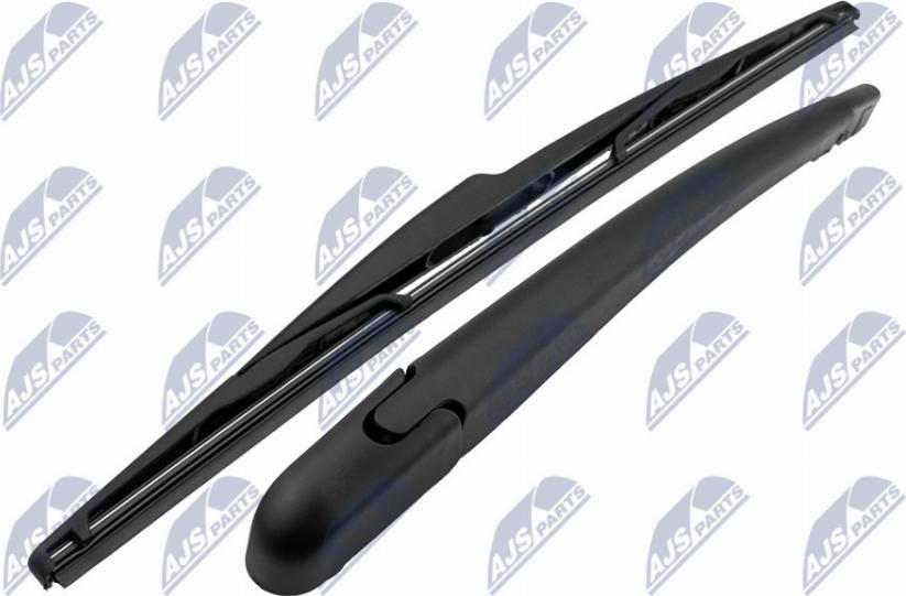 NTY EWB-VV-006 - Wiper Arm, window cleaning parts5.com