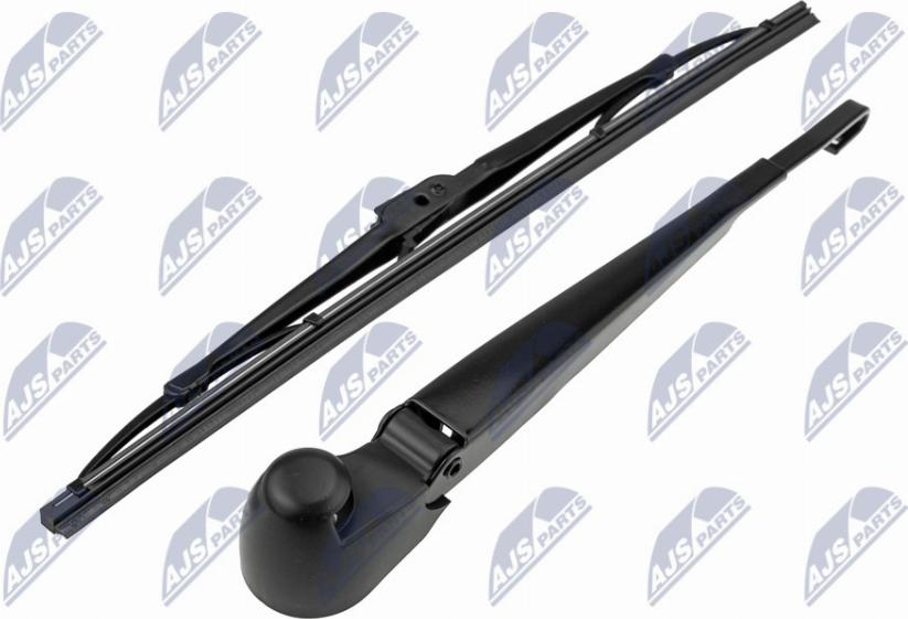 NTY EWB-VW-002 - Wiper Arm, window cleaning parts5.com