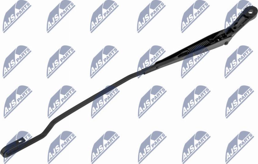 NTY EWB-VW-014 - Wiper Arm, window cleaning parts5.com