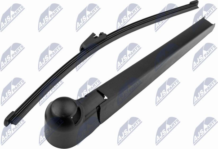 NTY EWB-VW-011 - Ramię wycieraczki, czyszczenie szyb parts5.com