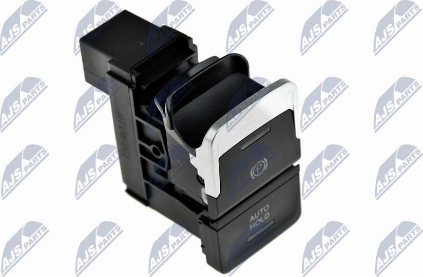 NTY EWH-VW-003 - Comutator, actionare frana de parcare parts5.com