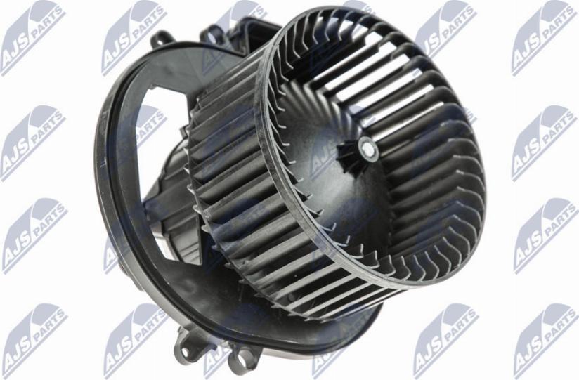 NTY EWN-BM-008 - Ventilador habitáculo parts5.com