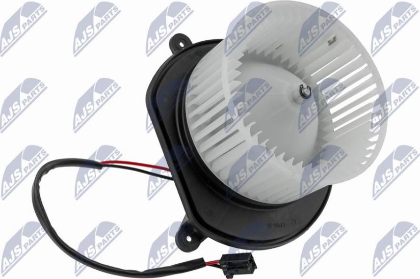 NTY EWN-CH-002 - Ventilator notranjega prostora parts5.com