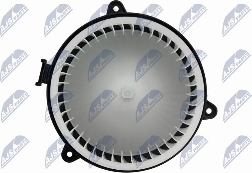 NTY EWN-PL-003 - Ventilador habitáculo parts5.com