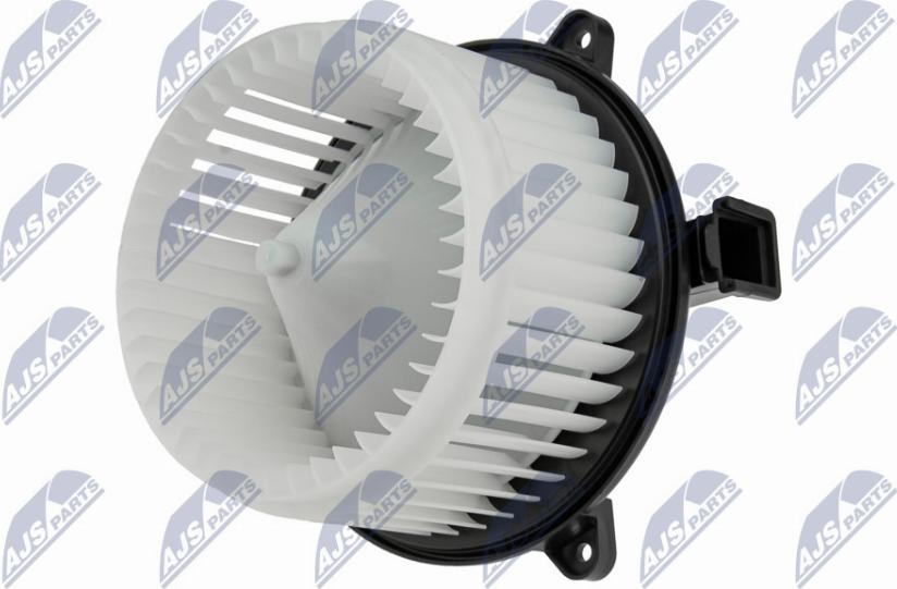 NTY EWN-PL-003 - Ventilador habitáculo parts5.com