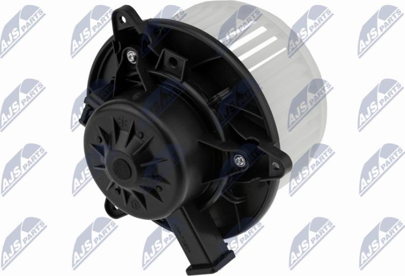 NTY EWN-PL-003 - Ventilador habitáculo parts5.com