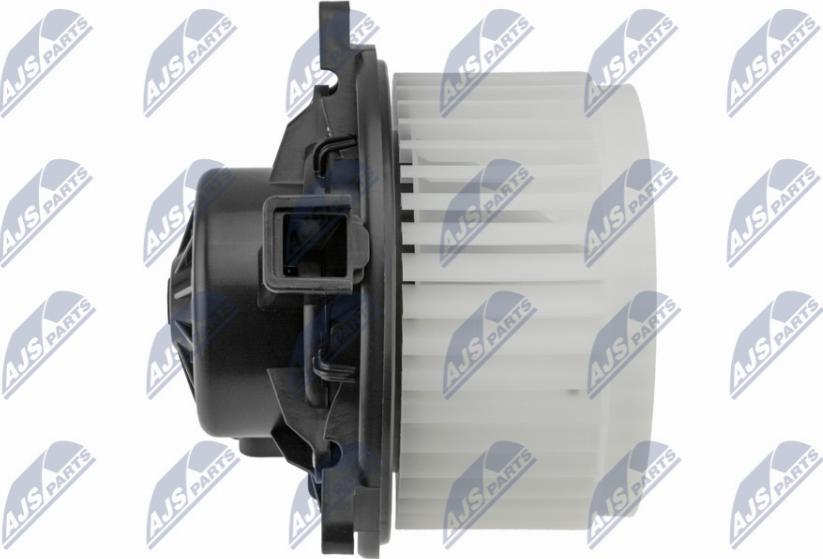 NTY EWN-PL-003 - Ventilador habitáculo parts5.com