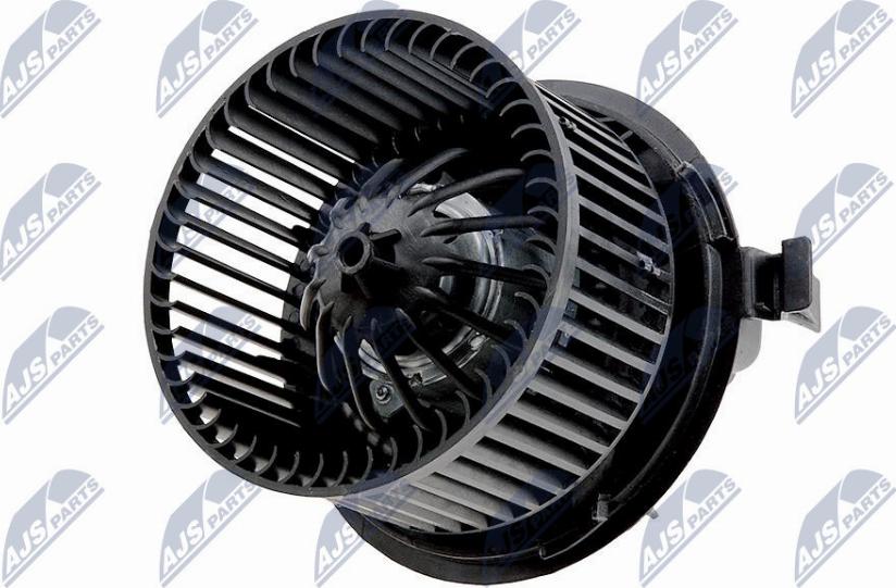 NTY EWN-RE-000 - Elektromotor vnútorného ventilátora parts5.com