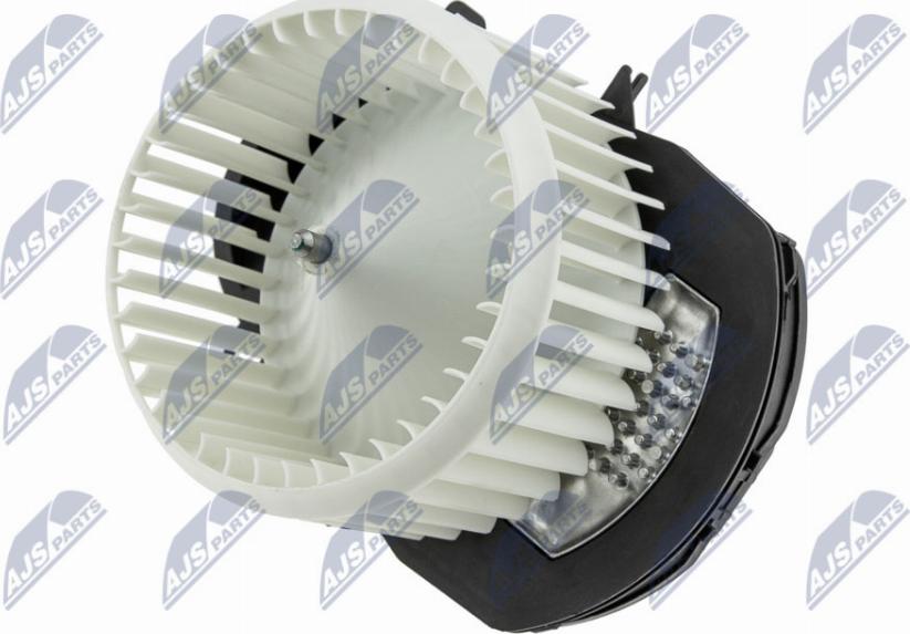 NTY EWN-VW-009 - Ventilator, habitaclu parts5.com