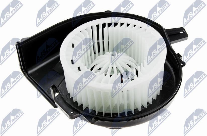 NTY EWN-VW-005 - Ventilador habitáculo parts5.com