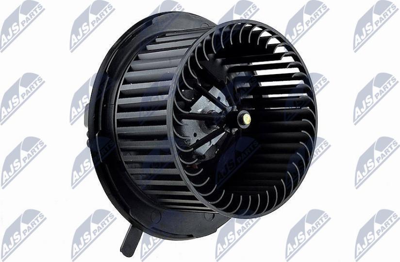 NTY EWN-VW-000 - Electric Motor, interior blower parts5.com