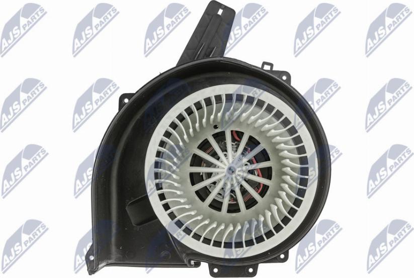 NTY EWN-VW-002 - Elektromotor vnútorného ventilátora parts5.com