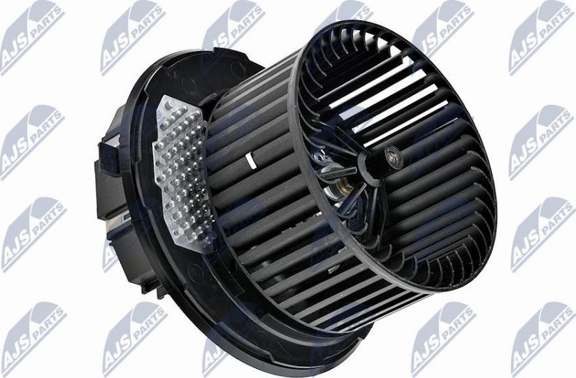 NTY EWN-VW-007 - Ventilator, habitaclu parts5.com