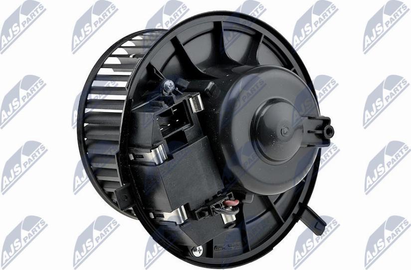 NTY EWN-VW-007 - Ventilador habitáculo parts5.com