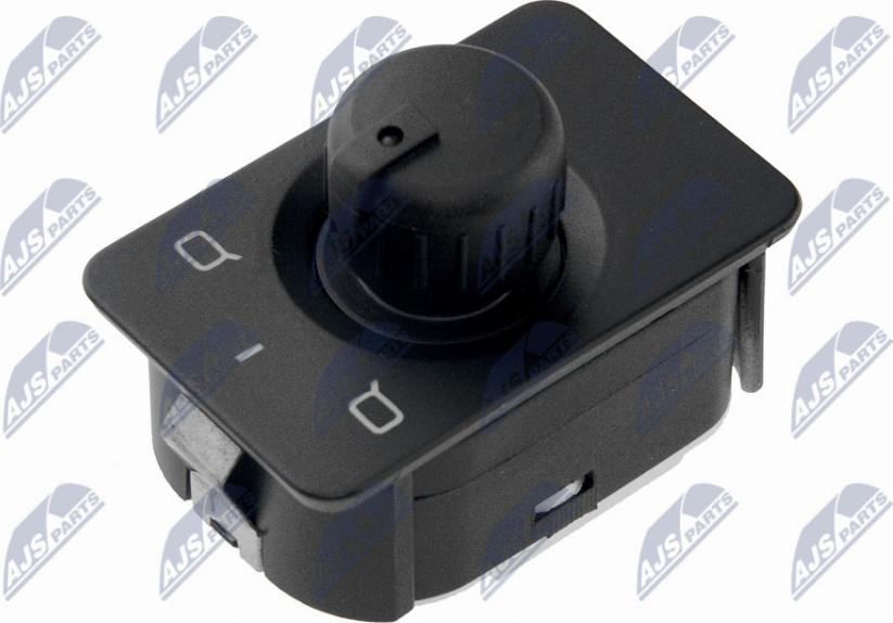 NTY EWS-AU-004 - Switch, mirror adjustment parts5.com