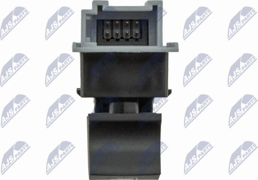 NTY EWS-AU-013 - Switch, window regulator parts5.com