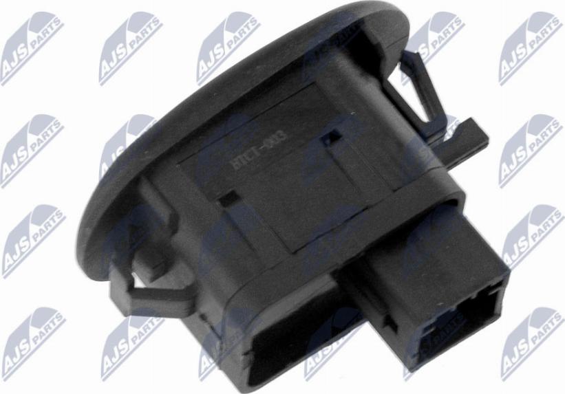 NTY EWS-CT-003 - Interruptor, elevalunas parts5.com