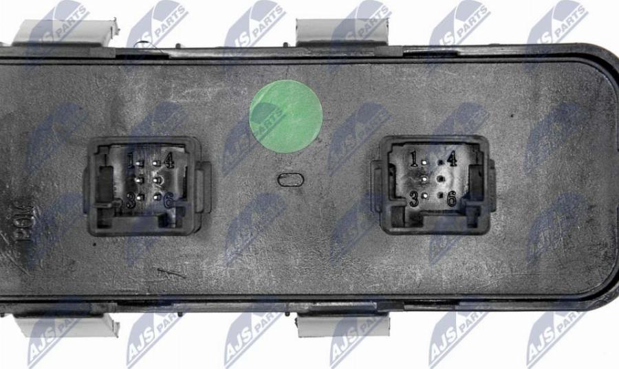 NTY EWS-CT-002 - Interruptor, elevalunas parts5.com