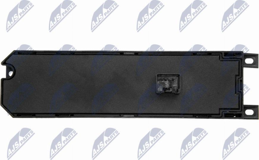 NTY EWS-FR-012 - Switch, window regulator parts5.com