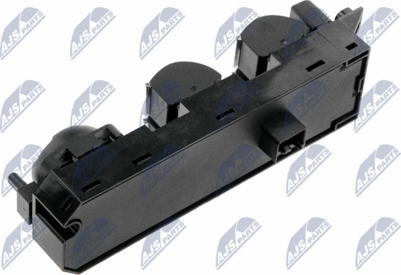 NTY EWS-FR-012 - Switch, window regulator parts5.com