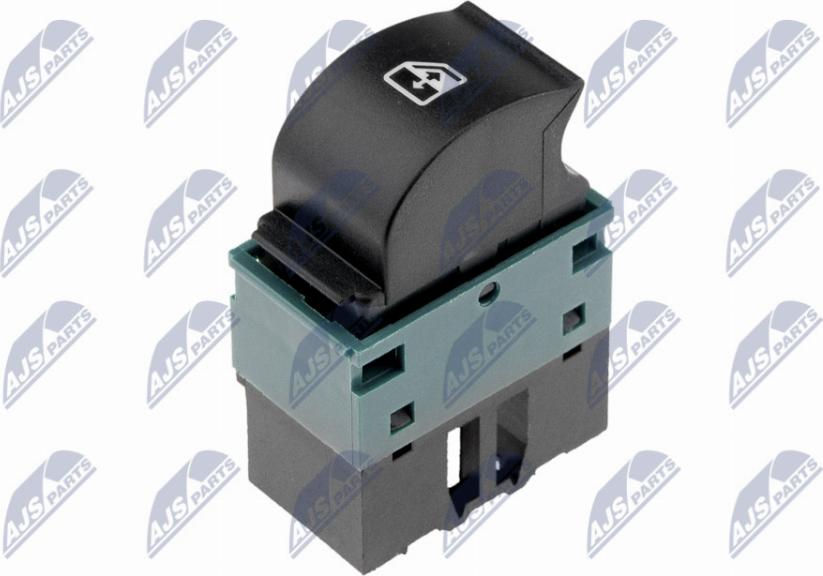 NTY EWS-FT-004 - Interruptor, elevalunas parts5.com