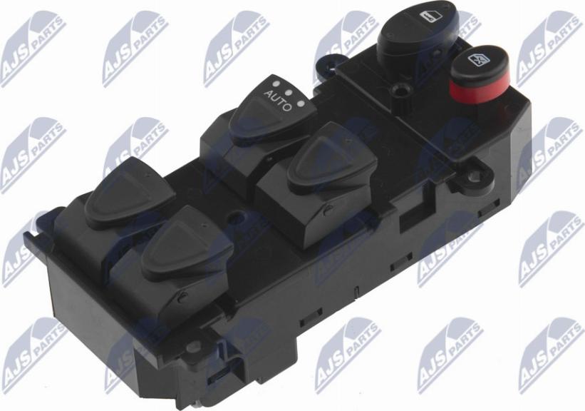 NTY EWS-HD-004 - Switch, window regulator parts5.com