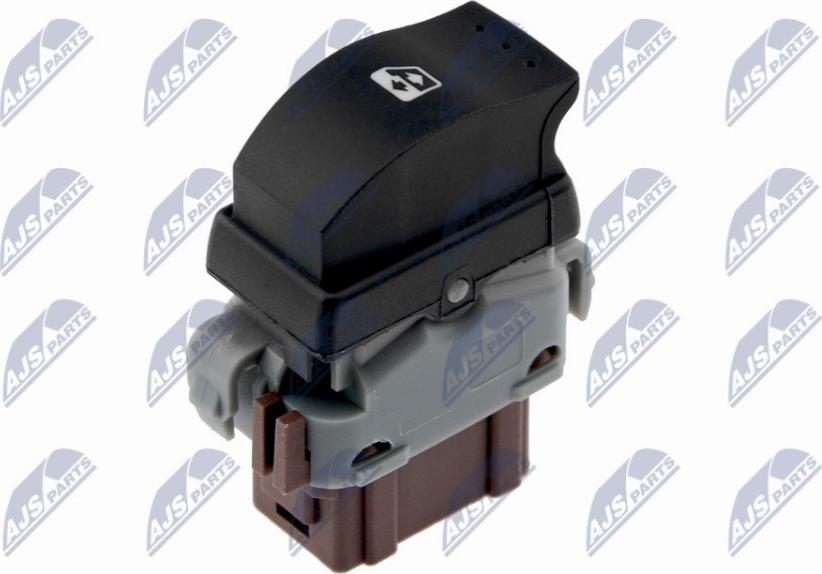 NTY EWS-PL-015 - Interruptor, elevalunas parts5.com