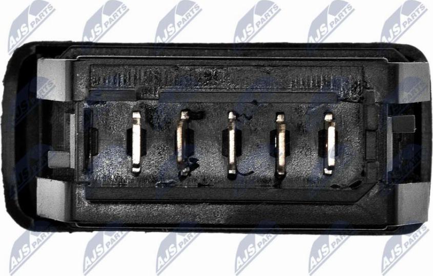 NTY EWS-RE-002 - Interruptor, elevalunas parts5.com