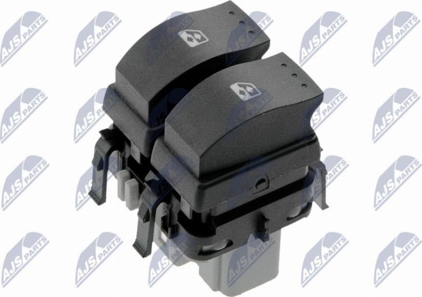 NTY EWS-RE-016 - Interruptor, elevalunas parts5.com