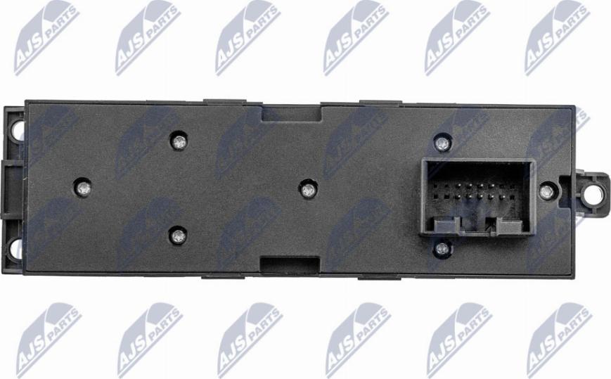 NTY EWS-VW-006 - Switch, door lock system parts5.com