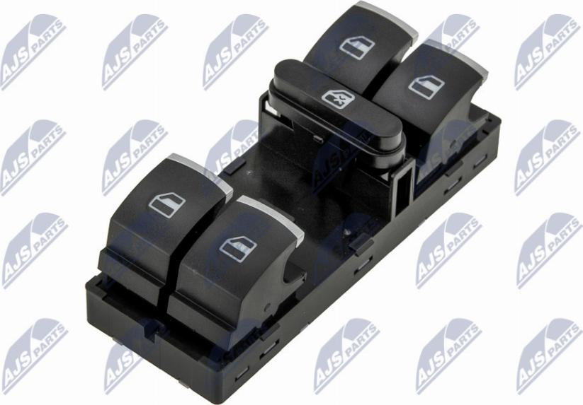 NTY EWS-VW-001 - Comutator,macara geam parts5.com