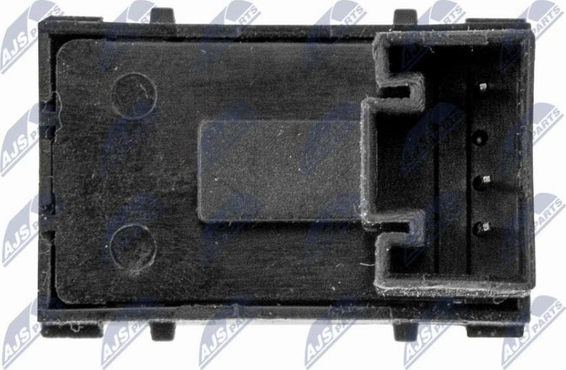 NTY EWS-VW-007 - Switch, window regulator parts5.com