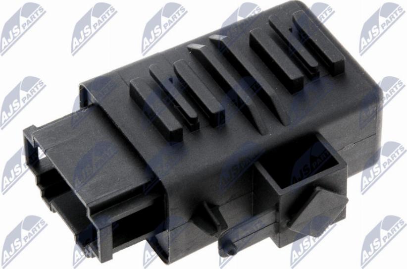 NTY EWS-VW-032 - Sterownik, ogrzewanie siedzeń parts5.com