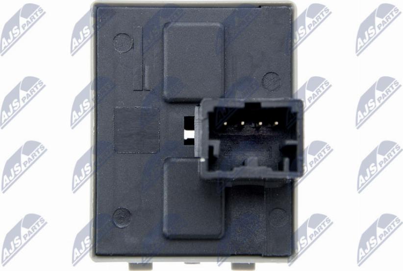 NTY EWS-VW-070 - Kapcsoló, ablakemelő parts5.com