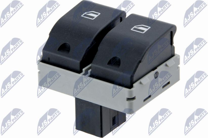 NTY EWS-VW-070 - Kapcsoló, ablakemelő parts5.com