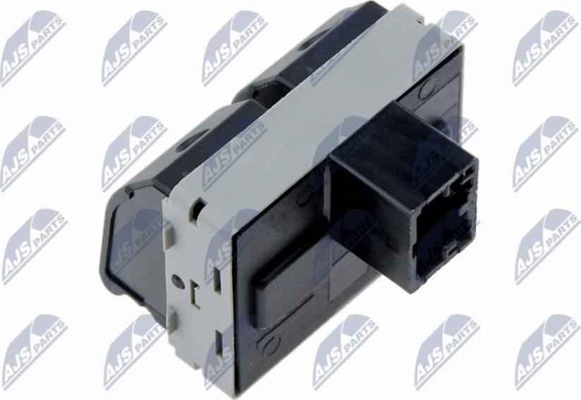 NTY EWS-VW-070 - Kapcsoló, ablakemelő parts5.com