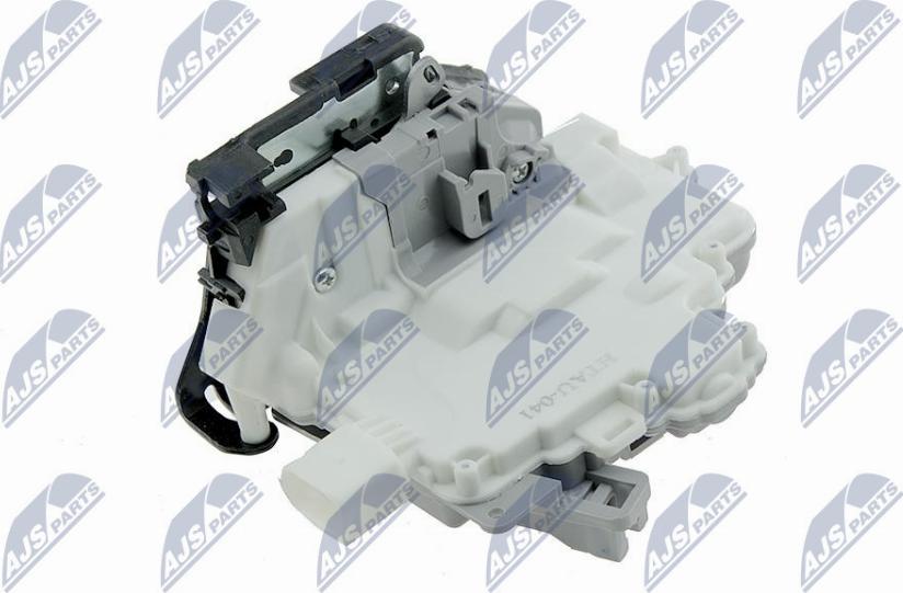 NTY EZC-AU-041 - Incuietoare usa parts5.com