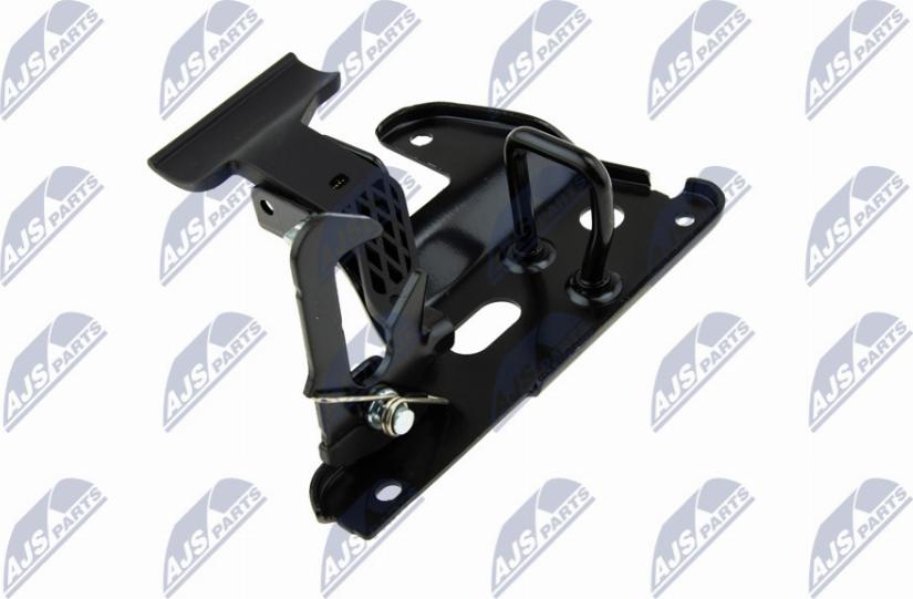 NTY EZC-AU-054 - Inchizator capota motor parts5.com