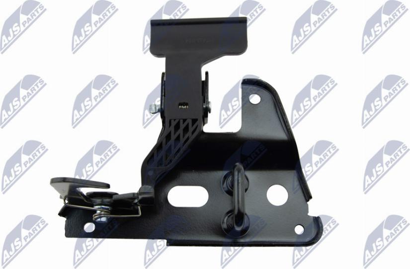 NTY EZC-AU-054 - Inchizator capota motor parts5.com