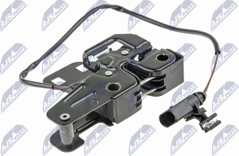 NTY EZC-AU-055 - Inchizator capota motor parts5.com