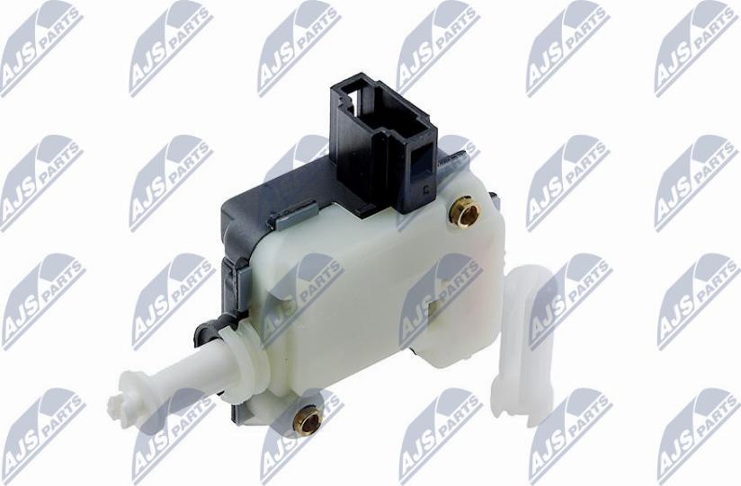 NTY EZC-AU-009 - Control, actuator, central locking system parts5.com