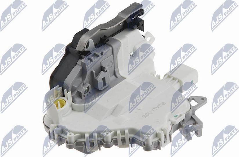 NTY EZC-AU-005 - Door Lock parts5.com