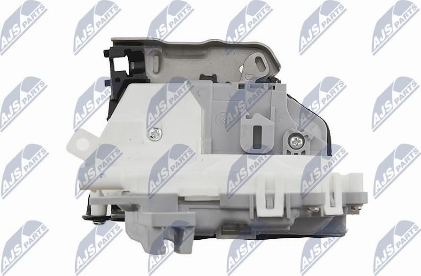 NTY EZC-AU-008 - Ajtózár parts5.com